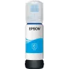 Epson Ecotank 106 Cyan tintes pudele
