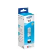 Epson Ecotank 106 Cyan tintes pudele