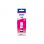 Tintes pudele Epson Ecotank 106 Fuksīns