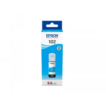 Epson C13T03R240 102 Cyan tintas kasetne