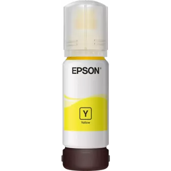 Kasetne Epson Ink C13T03R440 102 Dzeltena