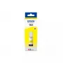 Kasetne Epson Ink C13T03R440 102 Dzeltena