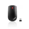 Lenovo 4X30M56887 pele Office Ambidextrous RF Bezvadu Optiskā 1200 DPI