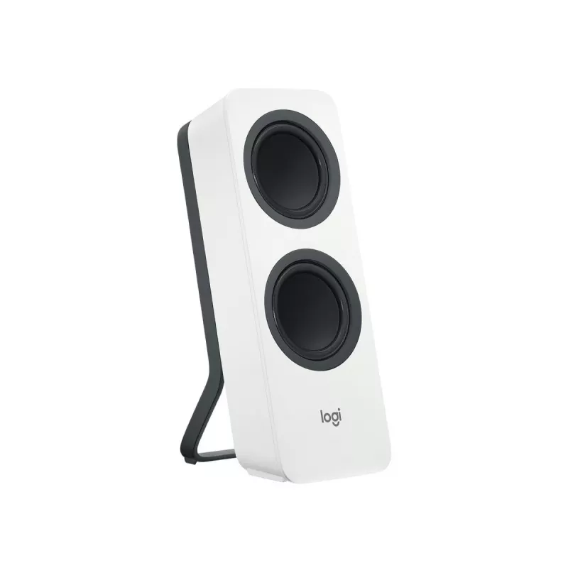 Logitech Z207 Bluetooth Datora Skaļruņi Balts