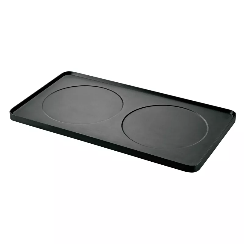 WMF Lono 0415040011 raclette grils 8 personām 1500 W Melns, Hroms