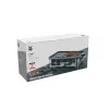 WMF Lono 0415040011 raclette grils 8 personām 1500 W Melns, Hroms