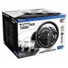 Thrustmaster T300 RS GT Black stūre + pedāļu komplekts Analogs / Digitāls PC, PlayStation 4, PlayStation 5, PlayStation 3