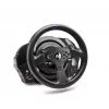 Thrustmaster T300 RS GT Black stūre + pedāļu komplekts Analogs / Digitāls PC, PlayStation 4, PlayStation 5, PlayStation 3