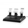 Thrustmaster T300 RS GT Black stūre + pedāļu komplekts Analogs / Digitāls PC, PlayStation 4, PlayStation 5, PlayStation 3
