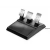 Thrustmaster T300 RS GT Black stūre + pedāļu komplekts Analogs / Digitāls PC, PlayStation 4, PlayStation 5, PlayStation 3