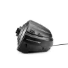 Thrustmaster T300 RS GT Black stūre + pedāļu komplekts Analogs / Digitāls PC, PlayStation 4, PlayStation 5, PlayStation 3