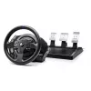 Thrustmaster T300 RS GT Black stūre + pedāļu komplekts Analogs / Digitāls PC, PlayStation 4, PlayStation 5, PlayStation 3