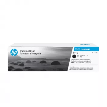 HP MLT-R116 attēla cilindrs, 1 gab., Melns, Ķīna, 10 - 30 °C, -20 - 40 °C, 10 - 80%
