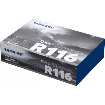 HP MLT-R116 attēla cilindrs, 1 gab., Melns, Ķīna, 10 - 30 °C, -20 - 40 °C, 10 - 80%