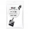 Aktīvs adapteris DisplayPort 1.2 uz HDMI 2.0 CLUB3D CAC-2070