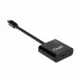 Aktīvais adapteris CLUB3D Mini DisplayPort 1.2 uz HDMI 2.0 UHD
