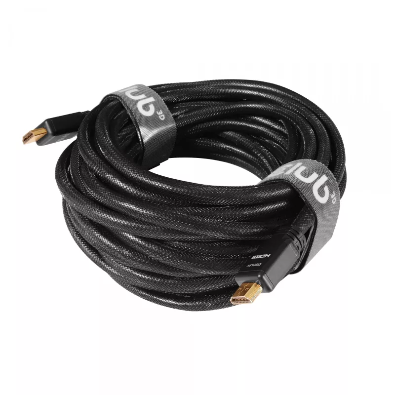 CLUB3D HDMI 2.0 RedMere kabelis 10m (CAC-2313)