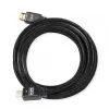 CLUB3D HDMI 2.0 RedMere kabelis 10m (CAC-2313)