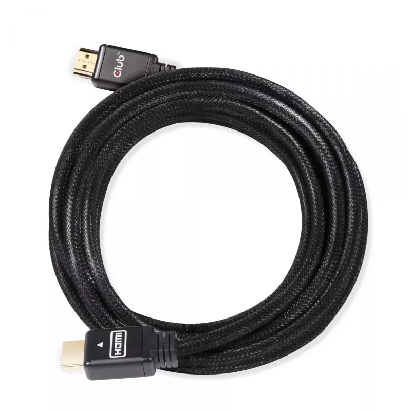 CLUB3D HDMI 2.0 RedMere kabelis 10m (CAC-2313)