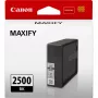 Canon PGI-2500BK Melnā tintes kasetne