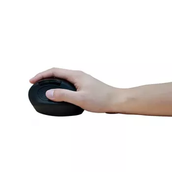 Pele LogiLink ID0139 RF Bezvadu Optiskā 1600 DPI