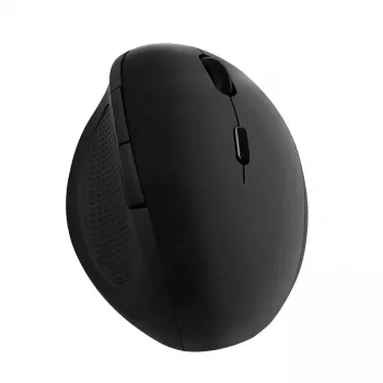 Pele LogiLink ID0139 RF Bezvadu Optiskā 1600 DPI