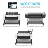 HP 730 130 ml dzeltenā tintes kasetne DesignJet