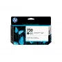 HP 730 130 ml Photo Black DesignJet oriģinālā kasetne (P2V67A)