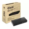 CLUB3D HDMI Sadalītājs 4K@60Hz UHD 4 porti (CSV-1380)