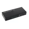 CLUB3D HDMI Sadalītājs 4K@60Hz UHD 4 porti (CSV-1380)