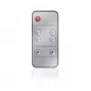CLUB3D HDMI 2.0 UHD 4K60Hz SwitchBox 4 porti ar IR tālvadības pulti
