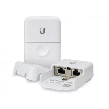 UBIQUITI NETWORKS Gigabit Ethernet Aizsargs pret pārspriegumu
