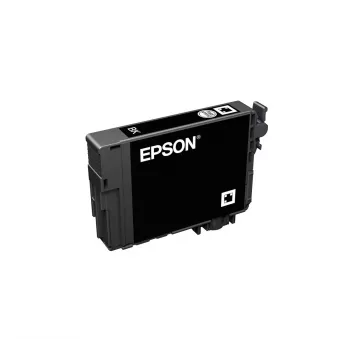 Kasetne Epson 502 melna T02V1 C13T02V14010