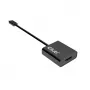 CLUB 3D CAC-2504 USB 3.1 Type-C uz HDMI 2.0 aktīvs adapteris 4K 60Hz
