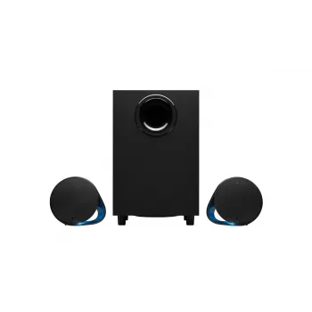 LOGITECH G560 LIGHTSYNC datora spēļu skaļruņi