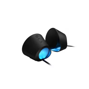 LOGITECH G560 LIGHTSYNC datora spēļu skaļruņi