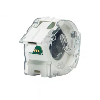 Brother CZ-1001 nepārtraukta lente etiķešu drukāšanai, 9 mm x 5 m