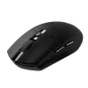 LOGGITECH G305 Lightspeed bezvadu spēļu pele Melna Eer2