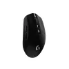 LOGGITECH G305 Lightspeed bezvadu spēļu pele Melna Eer2