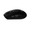 LOGGITECH G305 Lightspeed bezvadu spēļu pele Melna Eer2