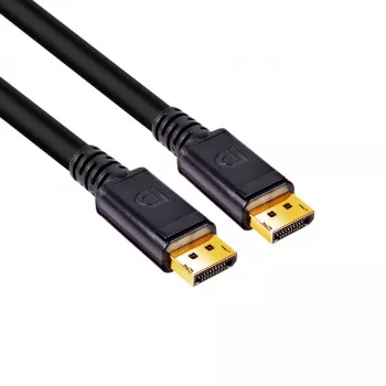 CLUB3D DisplayPort 1.4 HBR3 8K kabelis M/M 4m