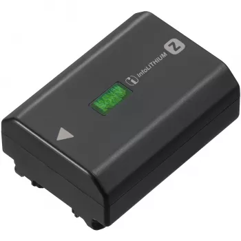 Sony NP-FZ100 akumulators kamerai 2280 mAh