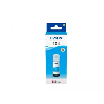 Kārtridžs Epson Tinte C13T00P240 104 Ciāna
