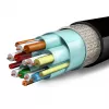 CLUB3D DisplayPort 1.4 HBR3 8K 28AWG kabelis M/M 3m