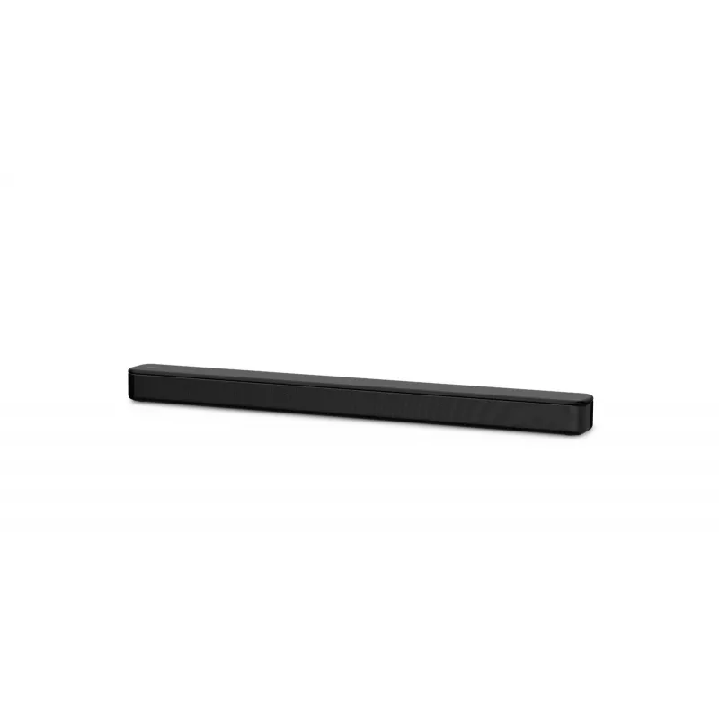 Sony HT-SF150 Melns 2.0 kanāli 120 W skaņas josla