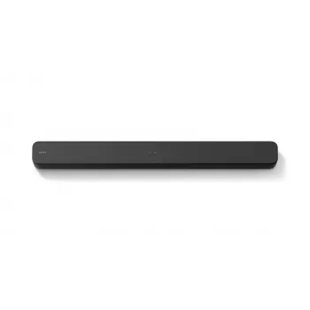 Sony HT-SF150 Melns 2.0 kanāli 120 W skaņas josla