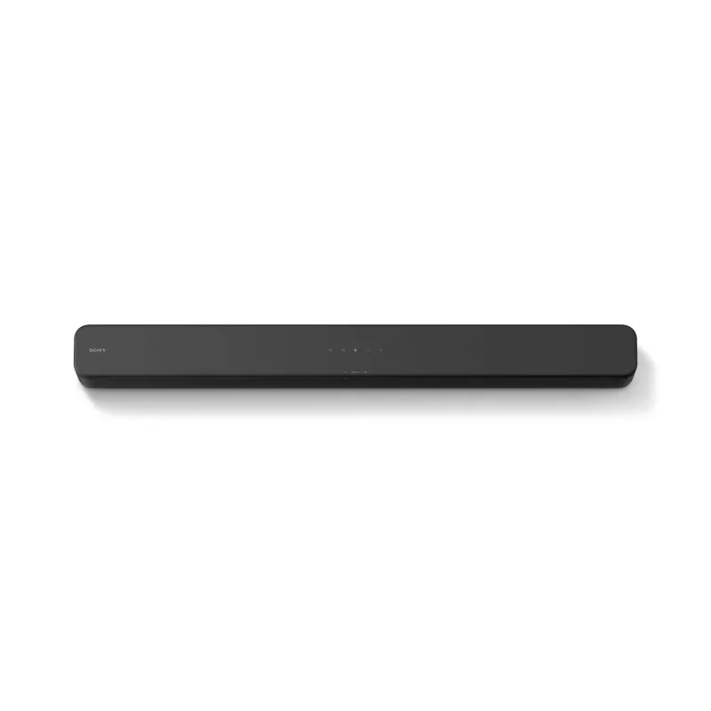 Sony HT-SF150 Melns 2.0 kanāli 120 W skaņas josla