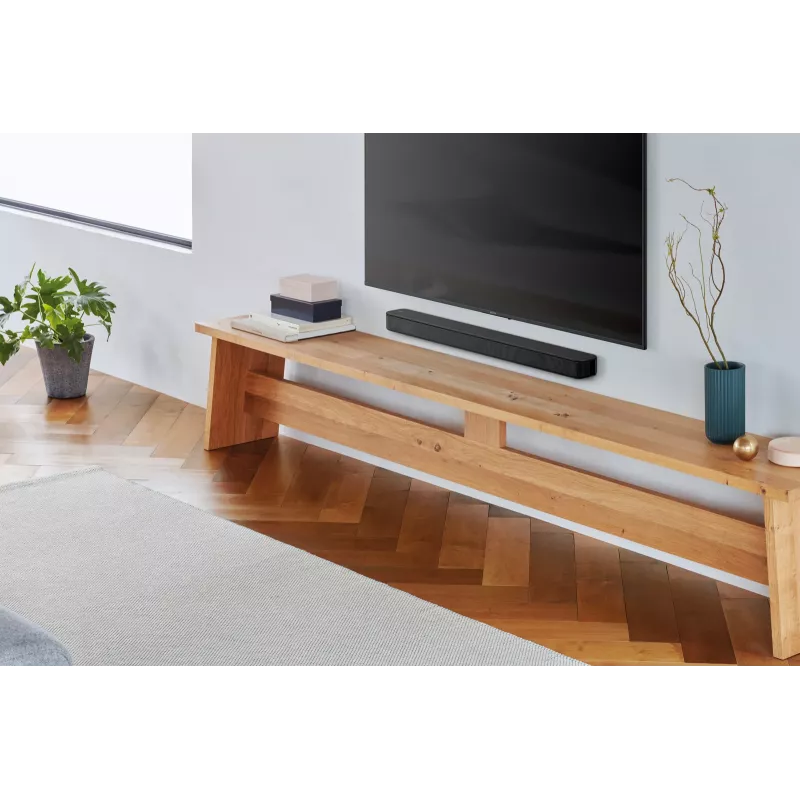 Sony HT-SF150 Melns 2.0 kanāli 120 W skaņas josla
