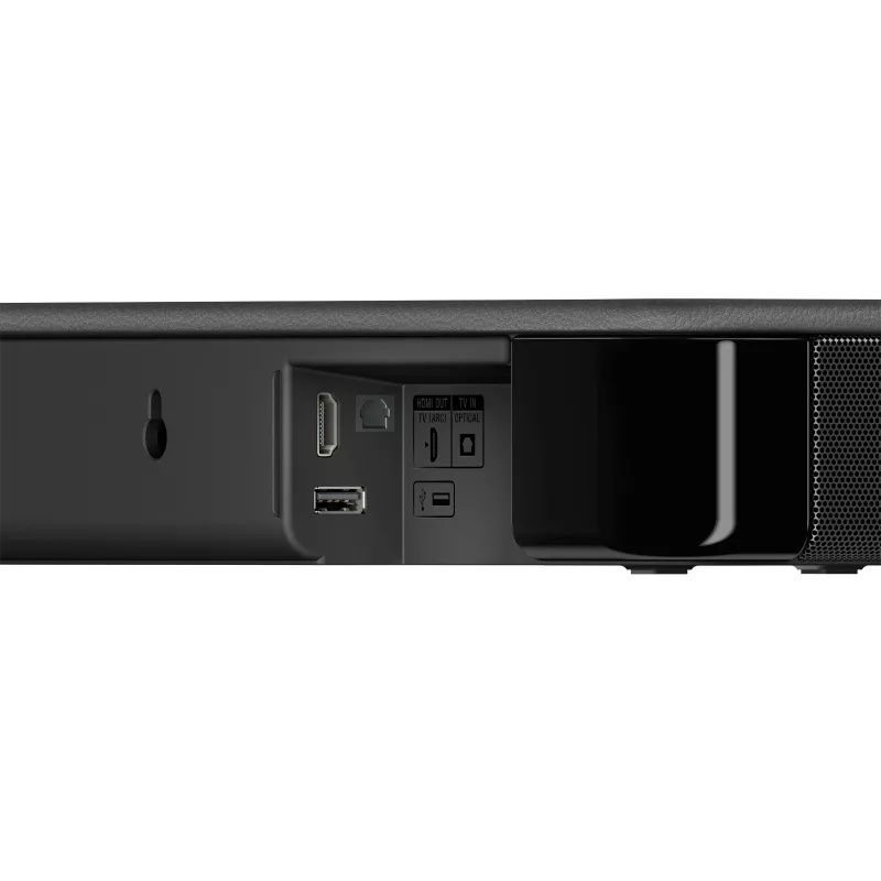 Sony HT-SF150 Melns 2.0 kanāli 120 W skaņas josla