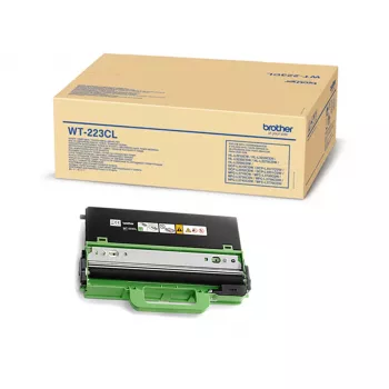 Brother WT-223CL atkritumu tonera tvertne